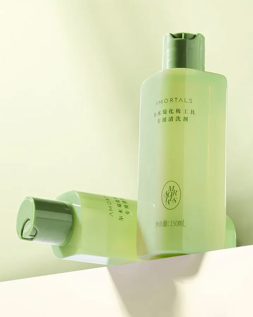 Cushion Cleaning Solution 65ml - NUWA BeautyAmortals