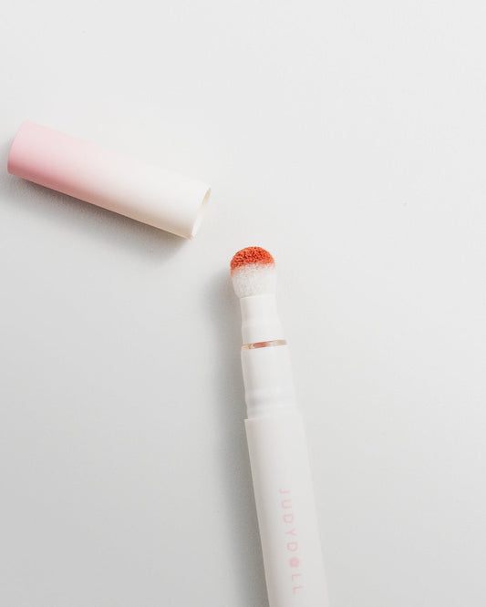 Cushion Lip Powder Cream #01 - NUWA BeautyJudydoll