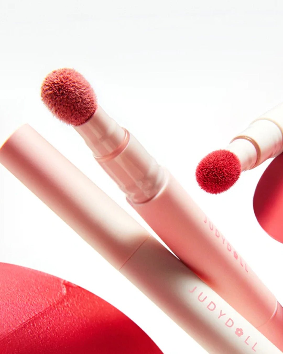 Cushion Lip Powder Cream #01 - NUWA BeautyJudydoll