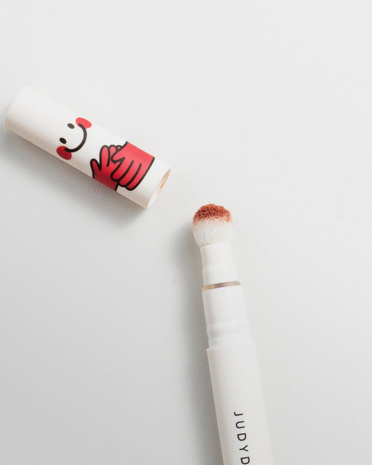 Cushion Lip Powder Cream #06 - NUWA BeautyJudydoll