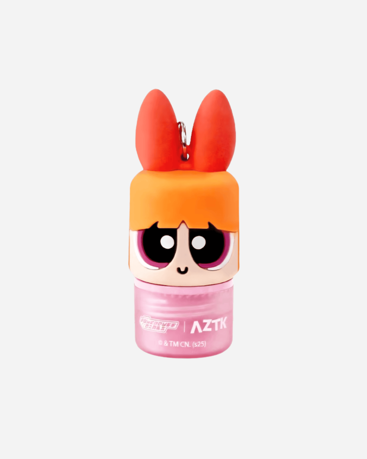Dual Color Clay Melt Multi Balm Powerpuff Girls - Nüwa BeautyAZTK