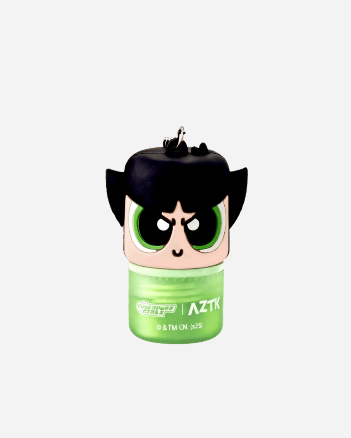 Dual Color Clay Melt Multi Balm Powerpuff Girls - Nüwa BeautyAZTK