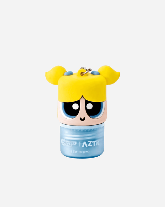 Dual Color Clay Melt Multi Balm Powerpuff Girls - Nüwa BeautyAZTK
