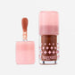 EMO MONSTER Series Plumping Lip Gloss H01 Sophisticated Brown - Nüwa BeautyHaggard