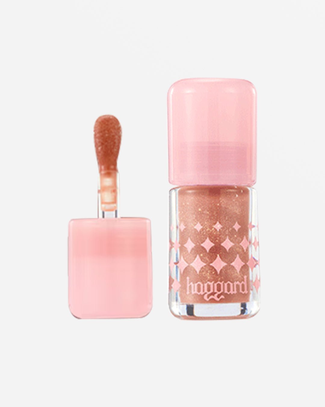 EMO MONSTER Series Plumping Lip Gloss H06 Orange Sea - Nüwa BeautyHaggard