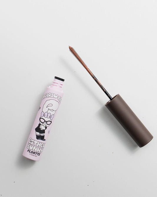 Esther Bunny Eyebrow Tint #01 - NUWA BeautyFlortte
