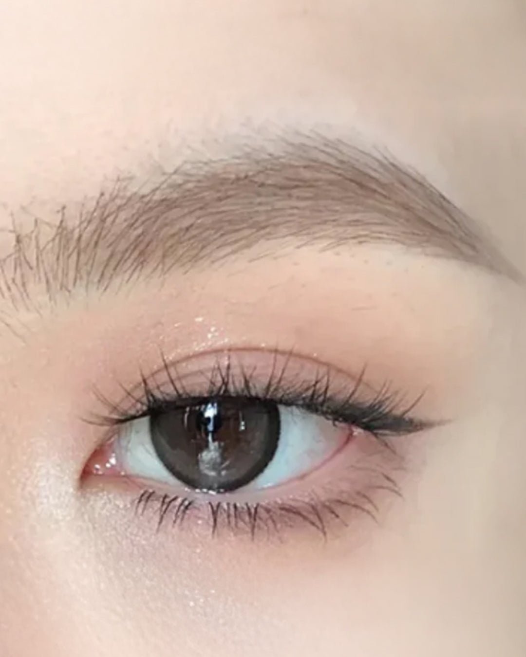 Esther Bunny Eyebrow Tint #01 - NUWA BeautyFlortte