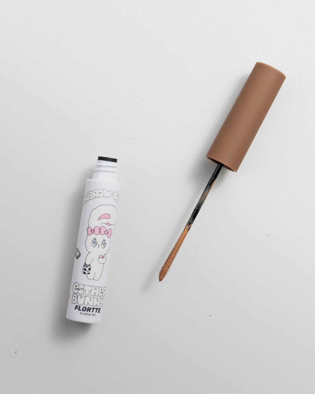 Esther Bunny Eyebrow Tint #04 - NUWA BeautyFlortte