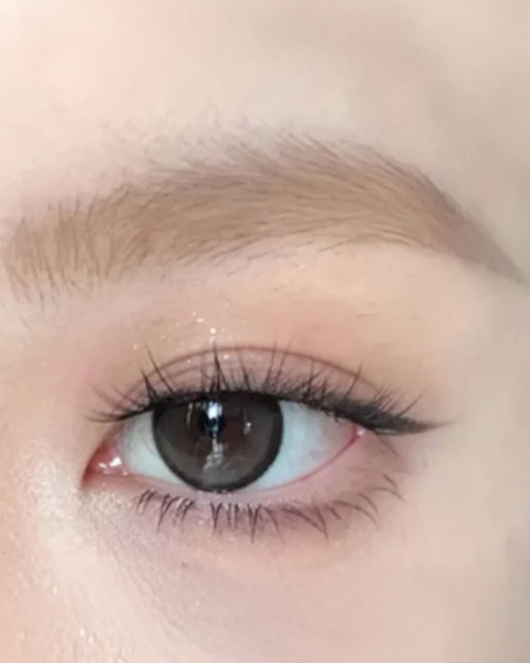 Esther Bunny Eyebrow Tint #04 - NUWA BeautyFlortte