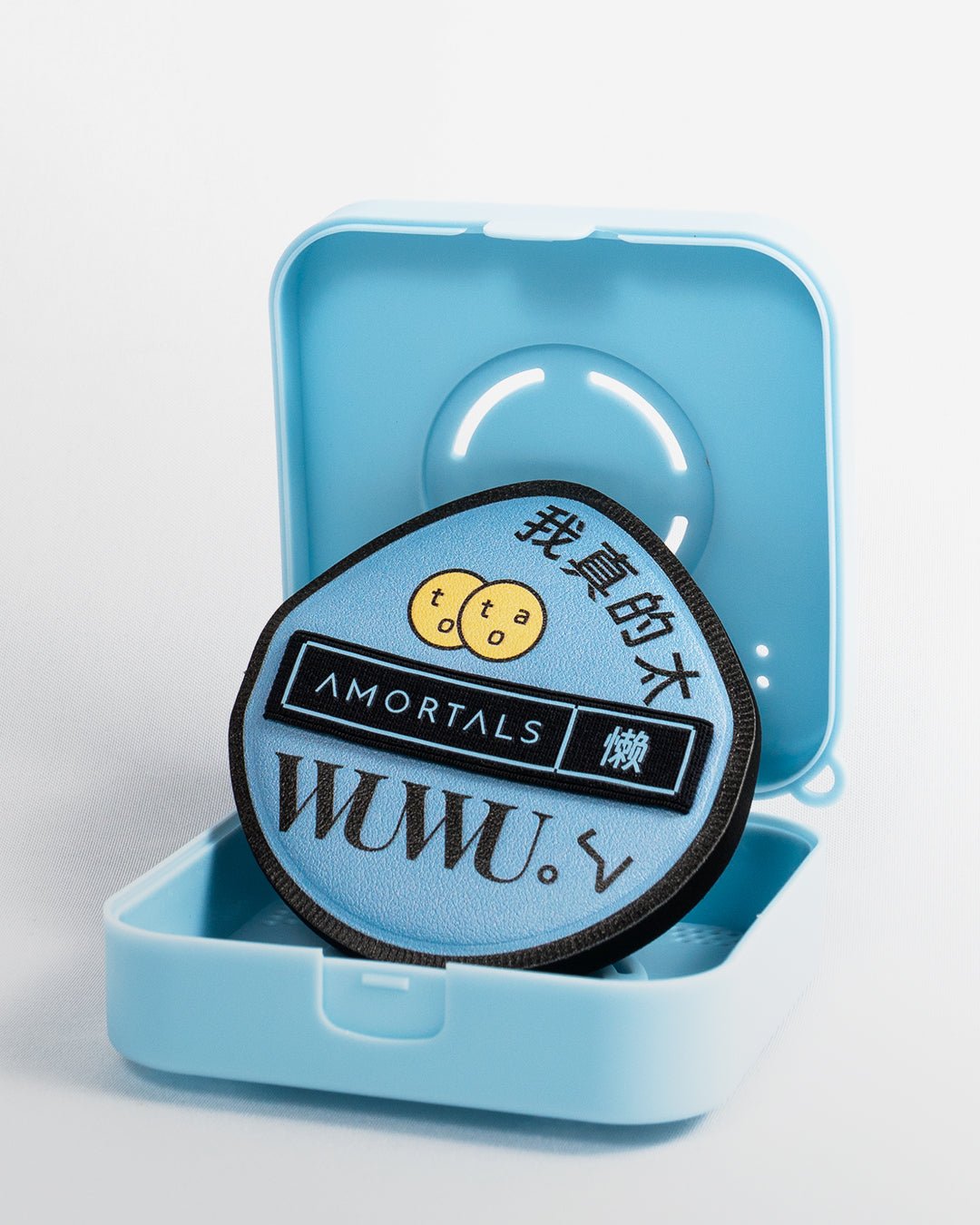 Extra thick cushions XL - NUWA BeautyAmortals