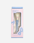 Fishtail Foundation Brush - Nüwa BeautyAmortals
