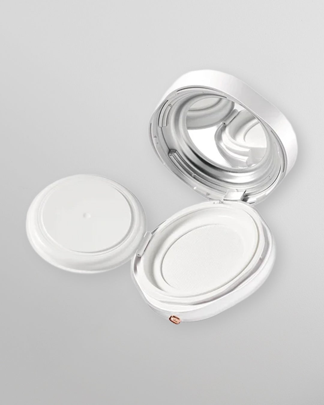 Flawless Jade Breathable Setting Powder 03 Mist - Nüwa BeautyFlorasis