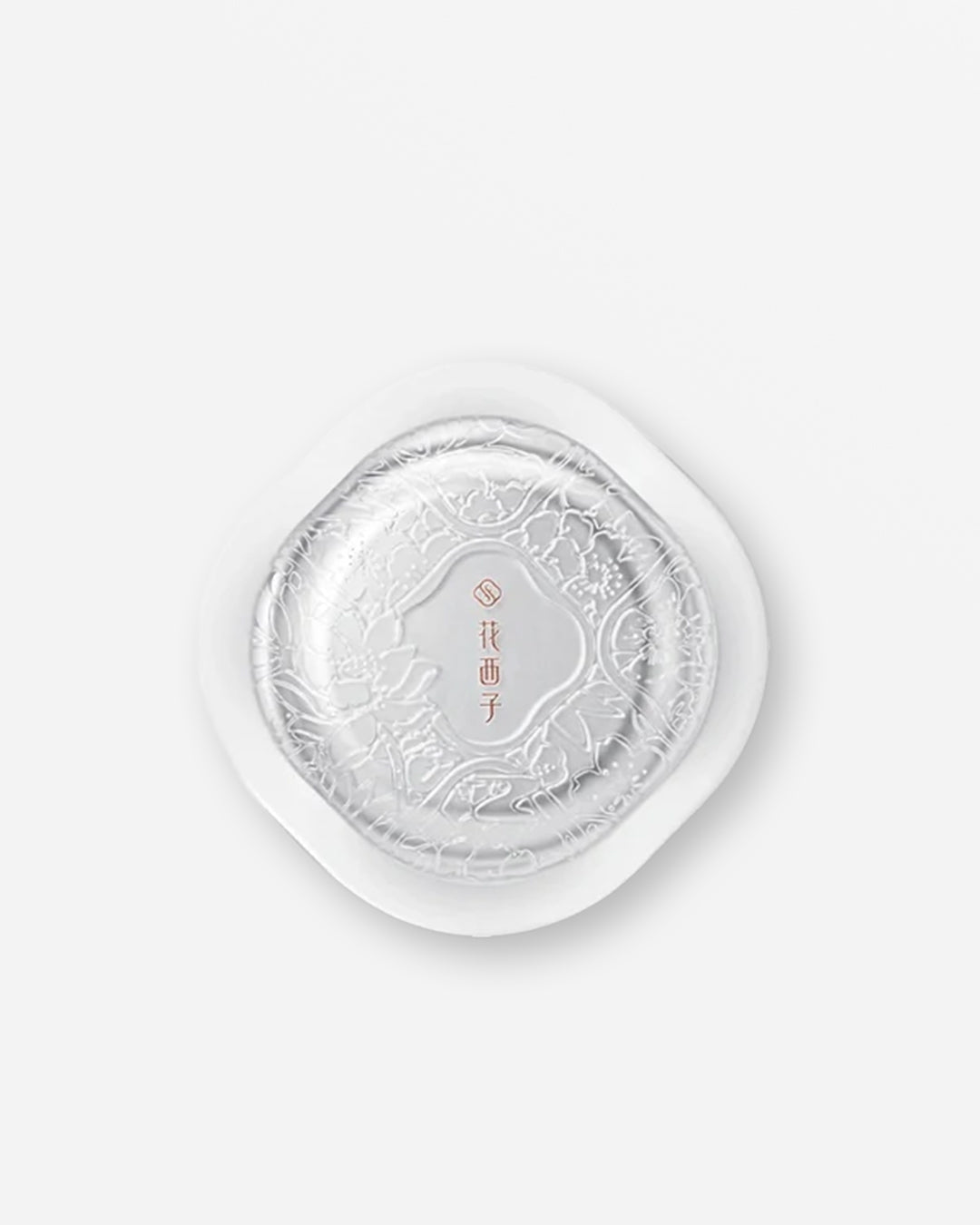 Flawless Jade Breathable Setting Powder 03 Mist - Nüwa BeautyFlorasis