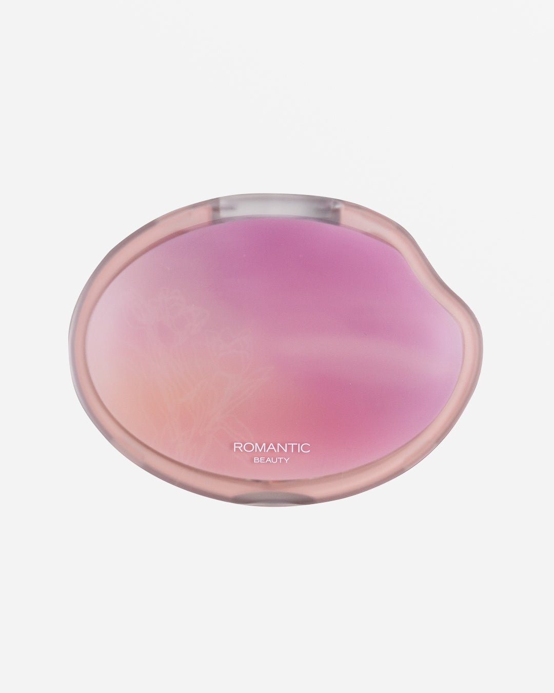Floral Comprehensive Makeup Palette 03 Pink Mist Nebula - Nüwa BeautyRomantic Beauty