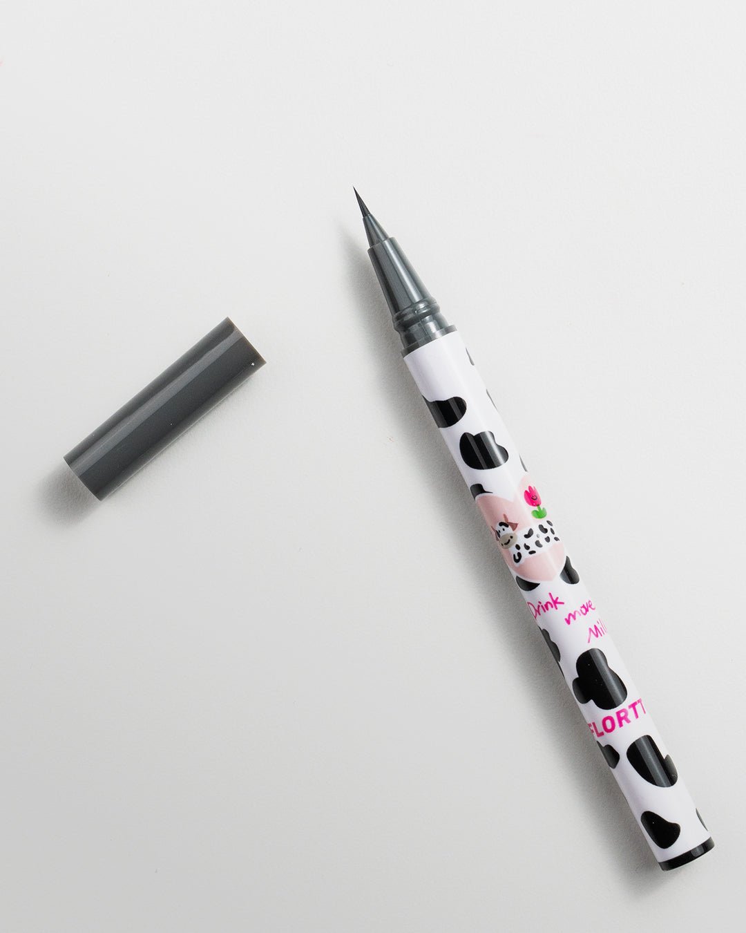 FLORTTE Wow So Light Eyeliner #1 - NUWA BeautyFlortte