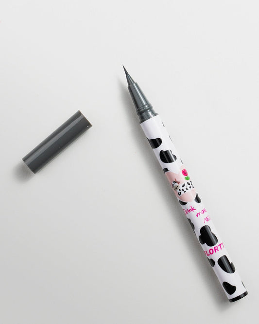 FLORTTE Wow So Light Eyeliner #1 - NUWA BeautyFlortte