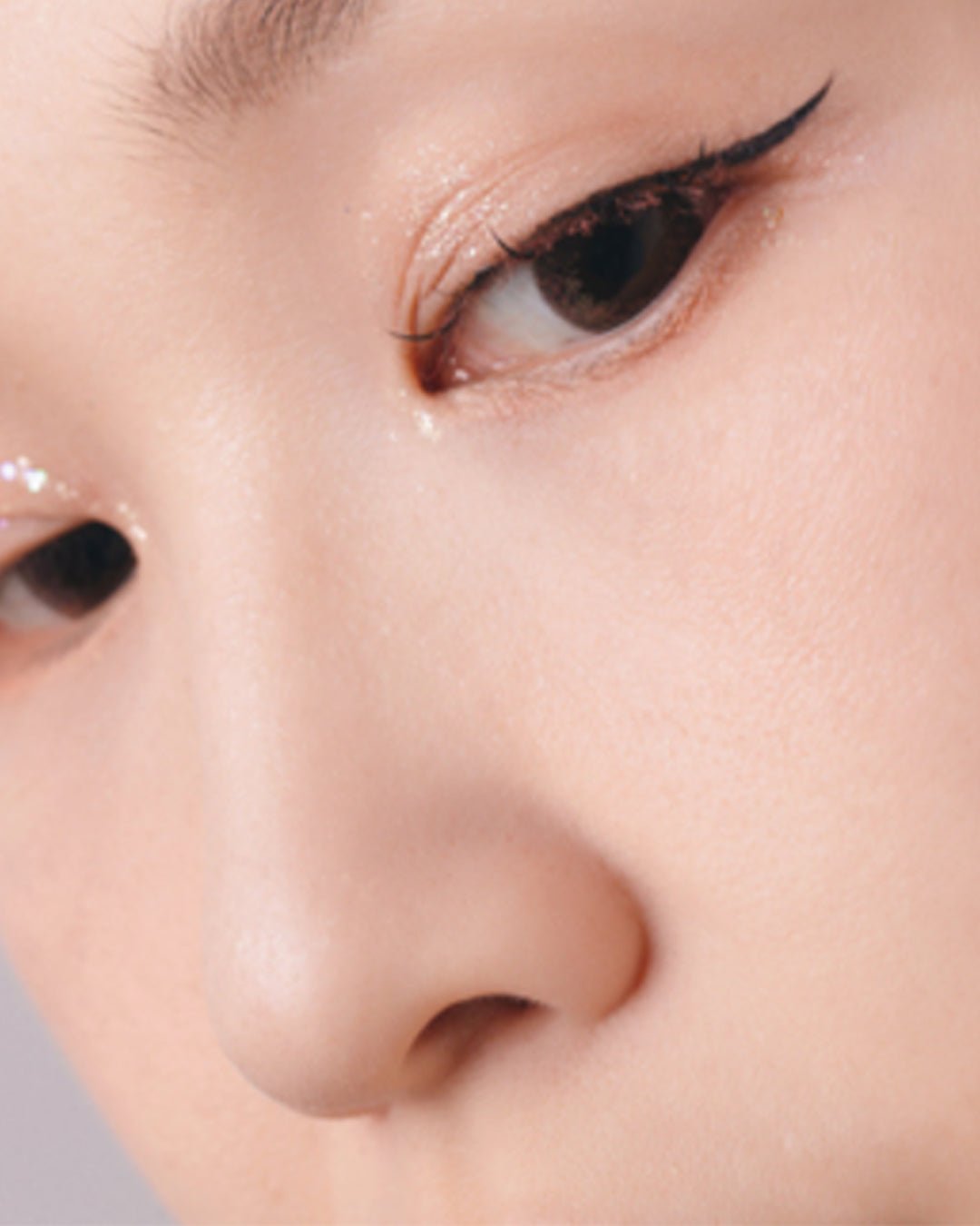 FLORTTE Wow So Light Eyeliner #1 - NUWA BeautyFlortte