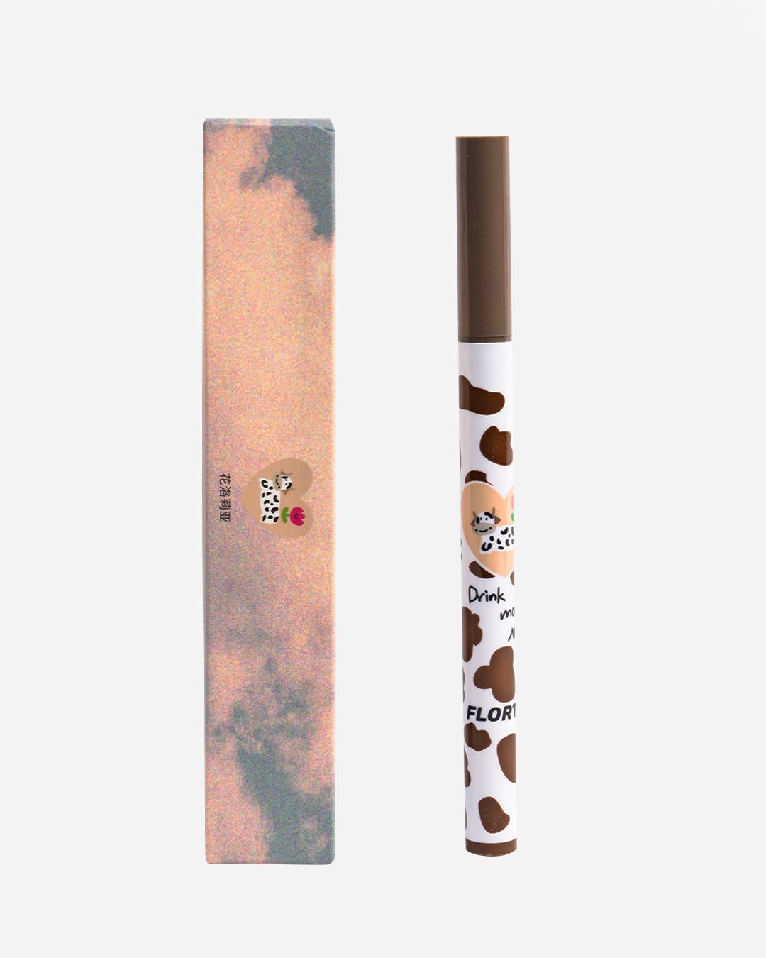 FLORTTE Wow So Light Eyeliner #2 - NUWA BeautyFlortte