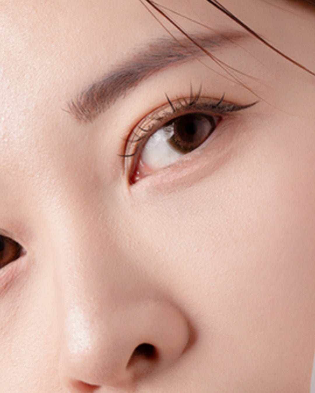 FLORTTE Wow So Light Eyeliner #2 - NUWA BeautyFlortte