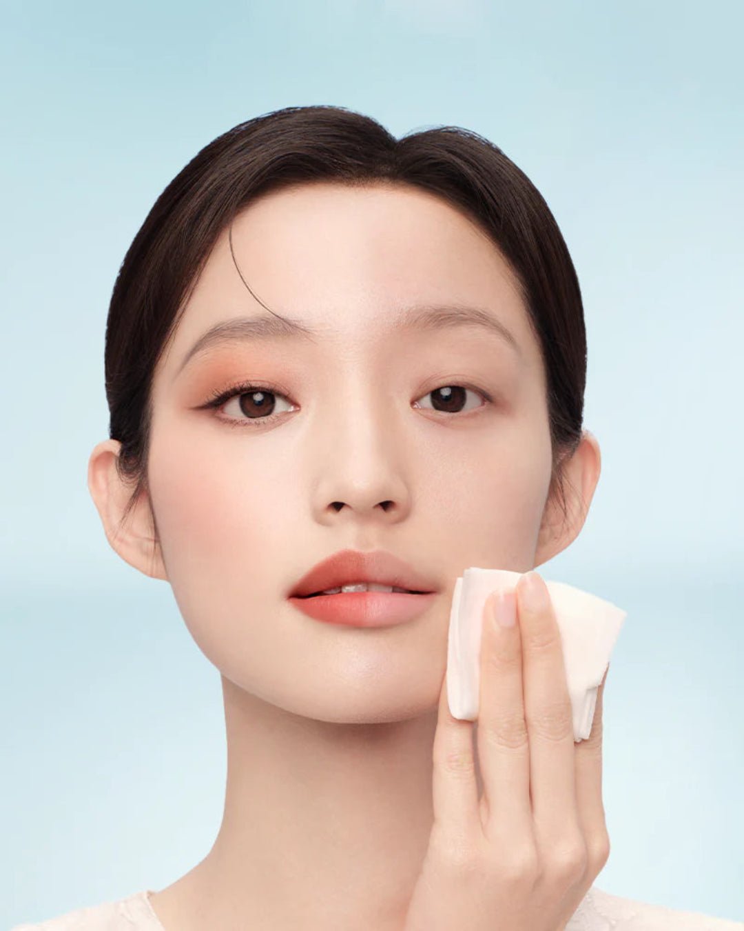 Flower Water Make-up Remover Wipes - Nüwa BeautyFlorasis
