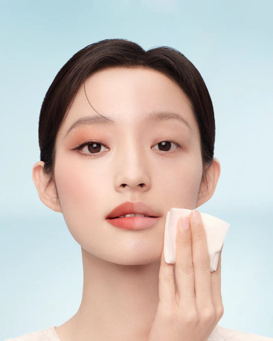 Flower Water Make-up Remover Wipes - Nüwa BeautyFlorasis