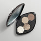 Four Great Inventions Series Eyeshadow Palette #50 White Paper - NUWA BeautyGirl Cult