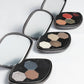 Four Great Inventions Series Eyeshadow Palette #51 Black Words - NUWA BeautyGirl Cult