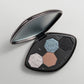 Four Great Inventions Series Eyeshadow Palette #51 Black Words - NUWA BeautyGirl Cult