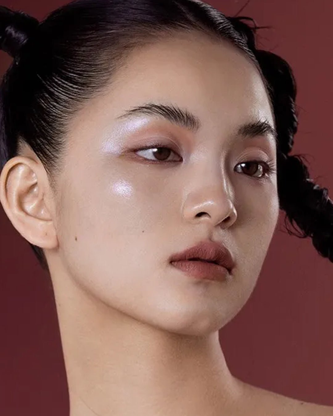 Four Great Inventions Series Highlighter 16 Blank Space - Nüwa BeautyGirl Cult