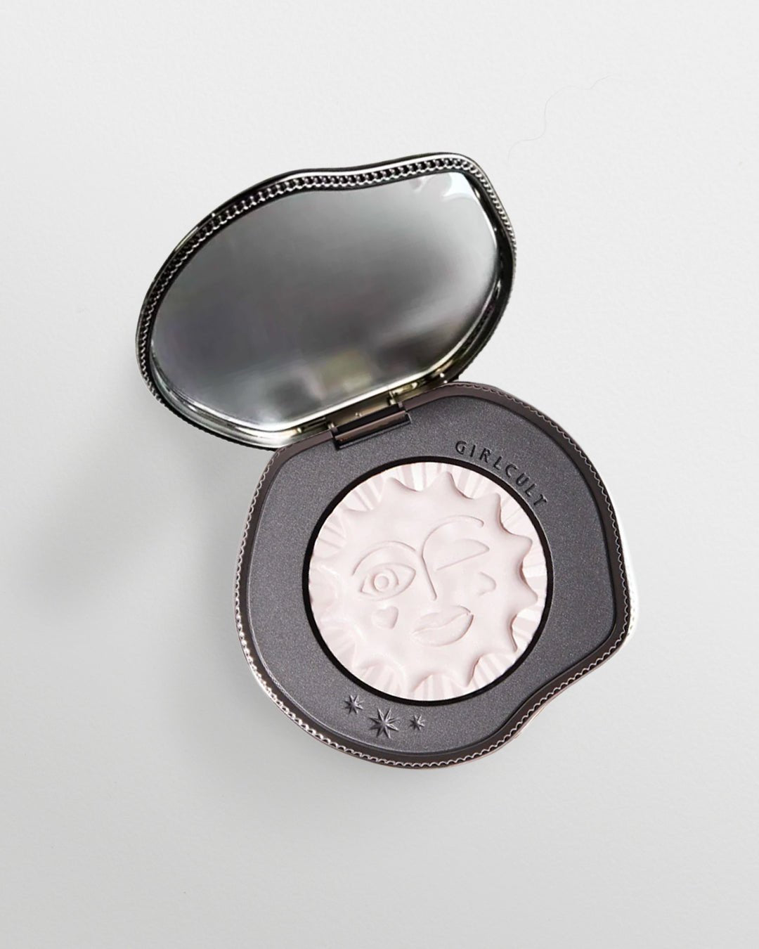 Four Great Inventions Series Highlighter 16 Blank Space - Nüwa BeautyGirl Cult