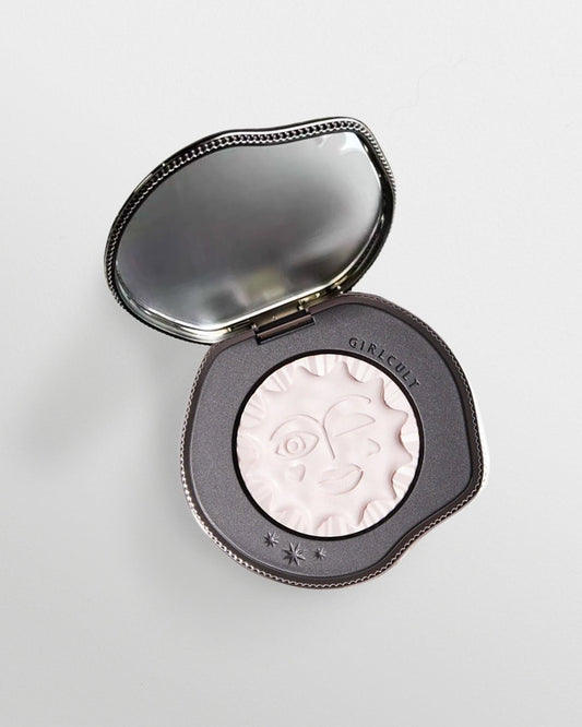 Four Great Inventions Series Highlighter 16 Blank Space - Nüwa BeautyGirl Cult