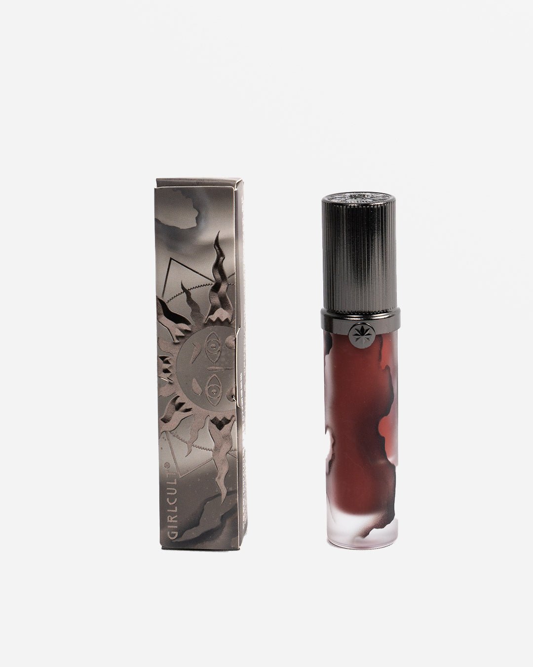 Four Great Inventions Series Lovers' Prattle Lip Glaze #G72 - NUWA BeautyGirl Cult