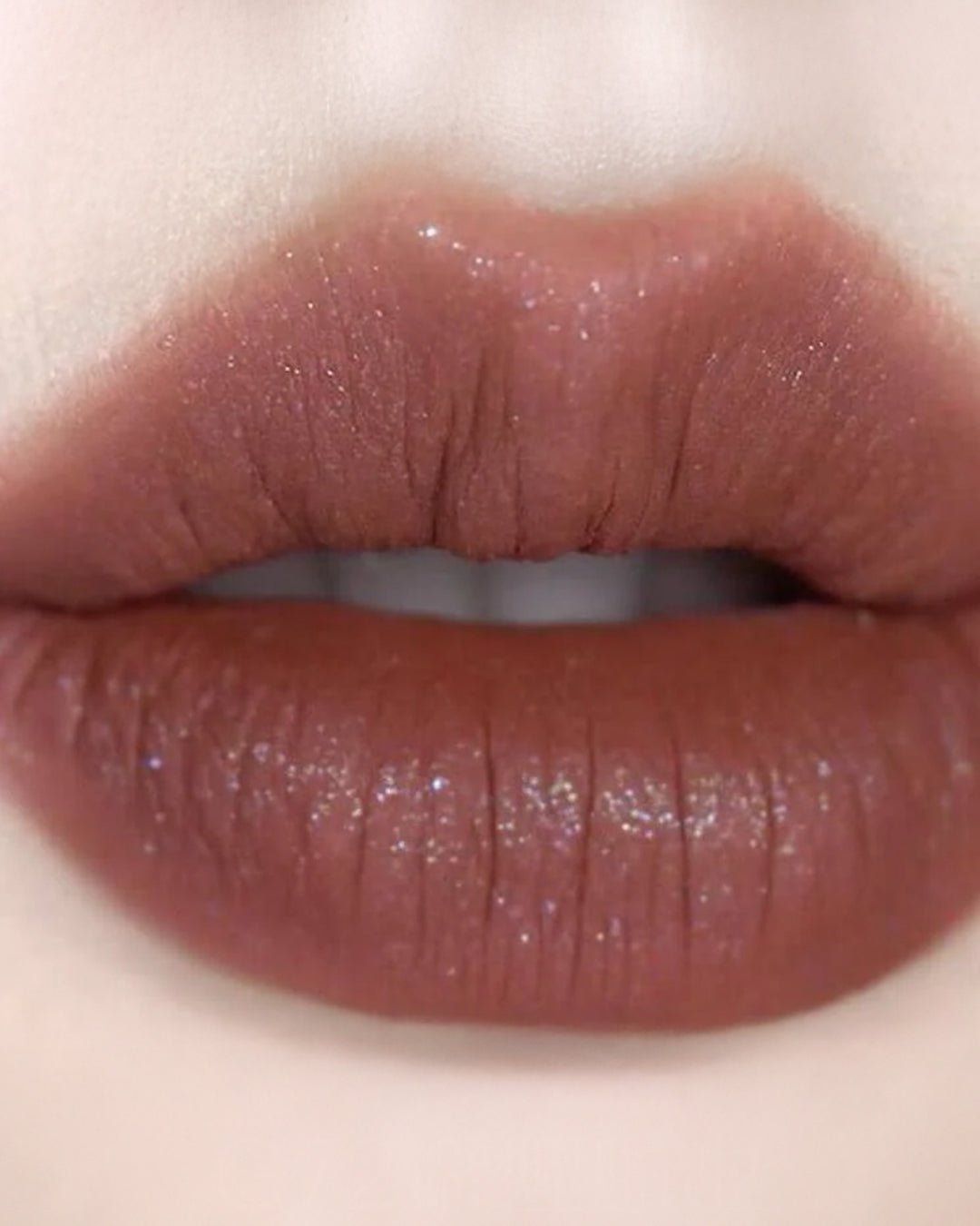 Four Great Inventions Series Lovers' Prattle Lip Glaze #G72 - NUWA BeautyGirl Cult