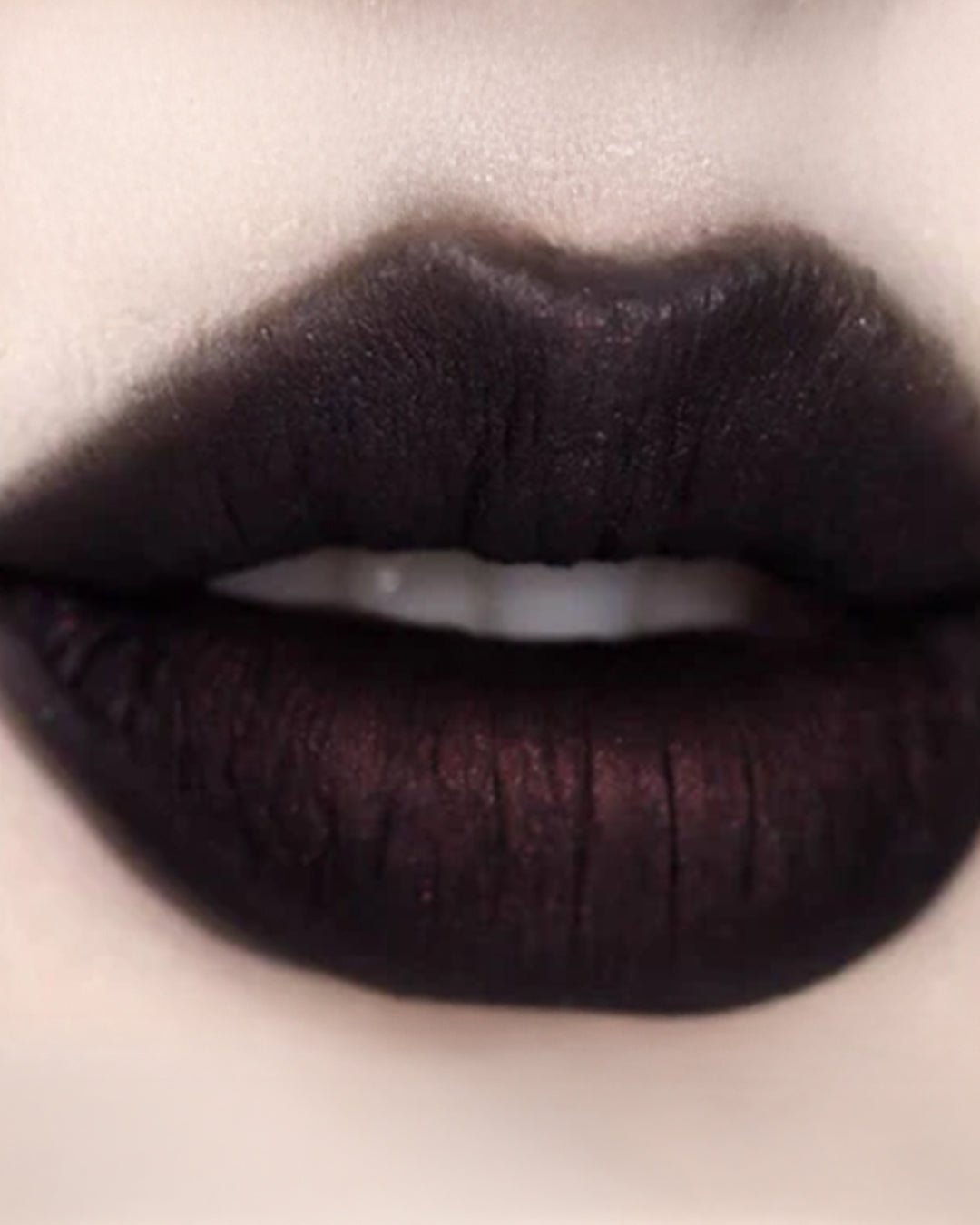 Four Great Inventions Series Lovers' Prattle Lip Glaze #G73 - NUWA BeautyGirl Cult