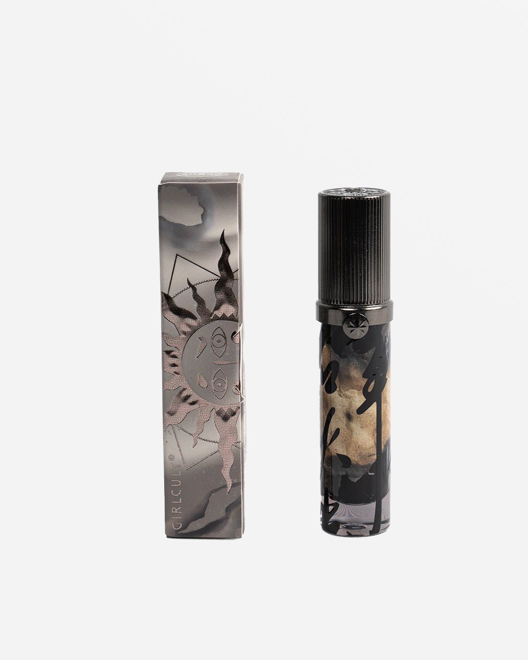 Four Great Inventions Series Lovers' Prattle Lip Glaze #G73 - NUWA BeautyGirl Cult