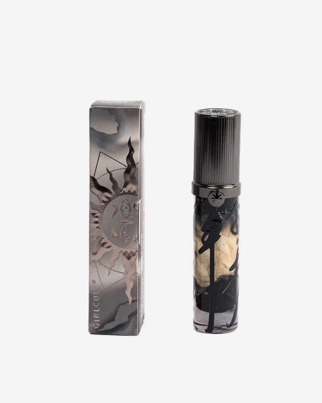 Four Great Inventions Series Lovers' Prattle Lip Glaze #M62 - NUWA BeautyGirl Cult