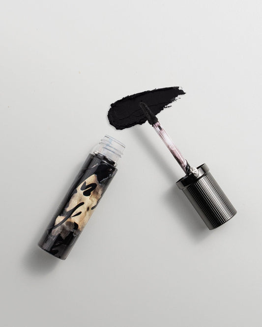 Four Great Inventions Series Lovers' Prattle Lip Glaze #M62 - NUWA BeautyGirl Cult