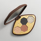 Gold Rush Series Eyeshadow Palette #55 Dragon - NUWA BeautyGirl Cult