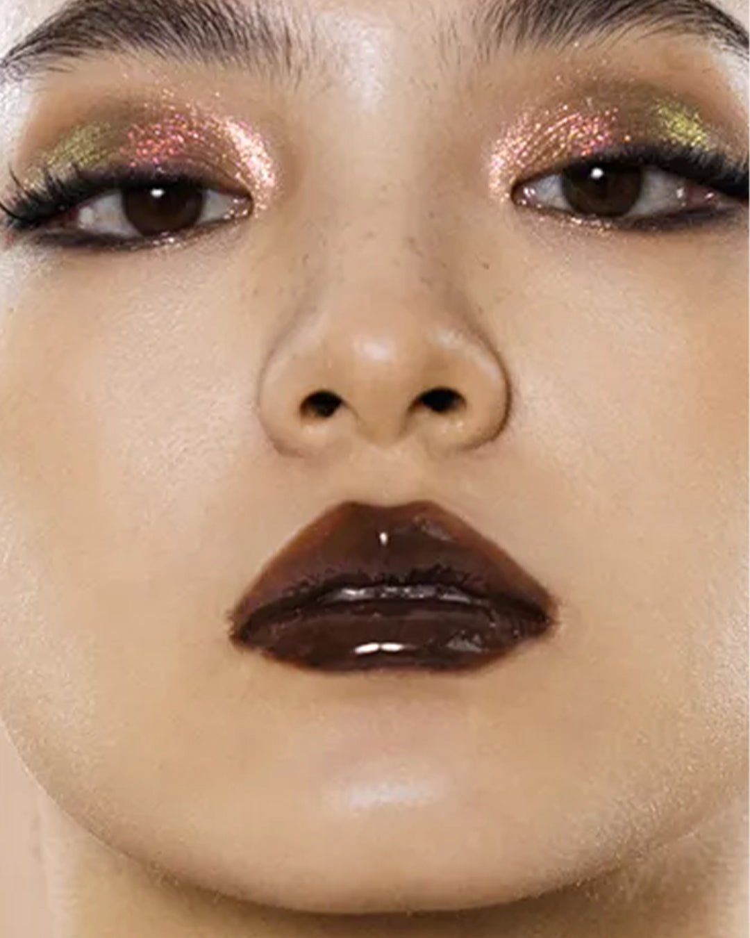 Gold Rush Series Mirror Lip Gloss - Nüwa BeautyGirl Cult