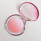 Gradient Blush - 11 Half - Moon Peach Blossom - Nüwa BeautyRomantic Beauty