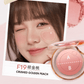 Gradient Blush - 19 Crushed Golden Peach - Nüwa BeautyRomantic Beauty