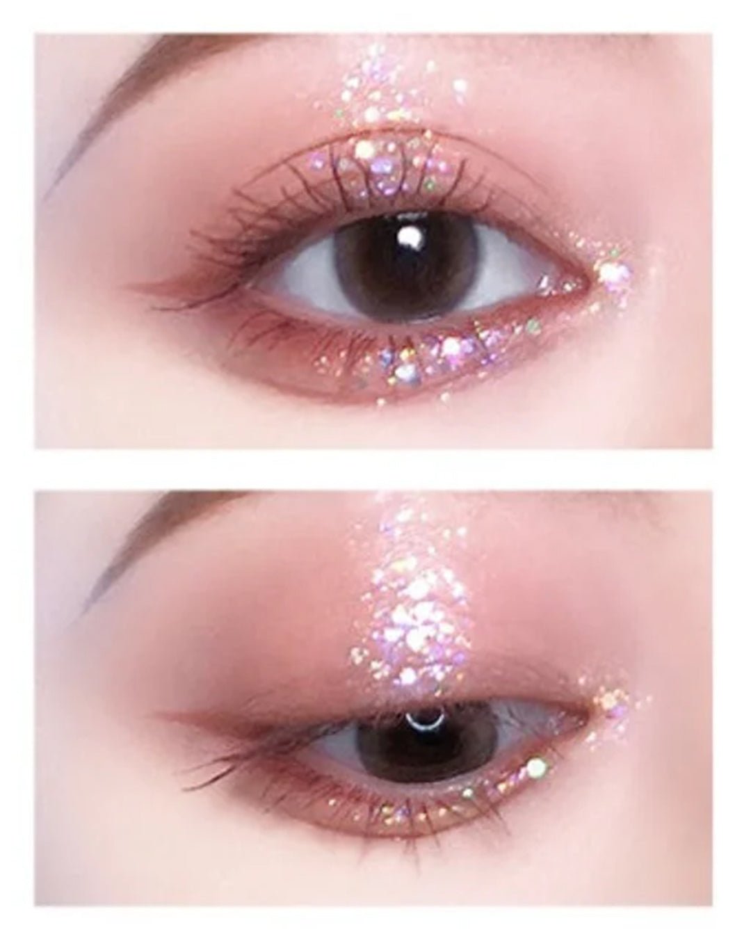 Heart Attack Liquid Eyeshadow #01 - NUWA BeautyFlortte
