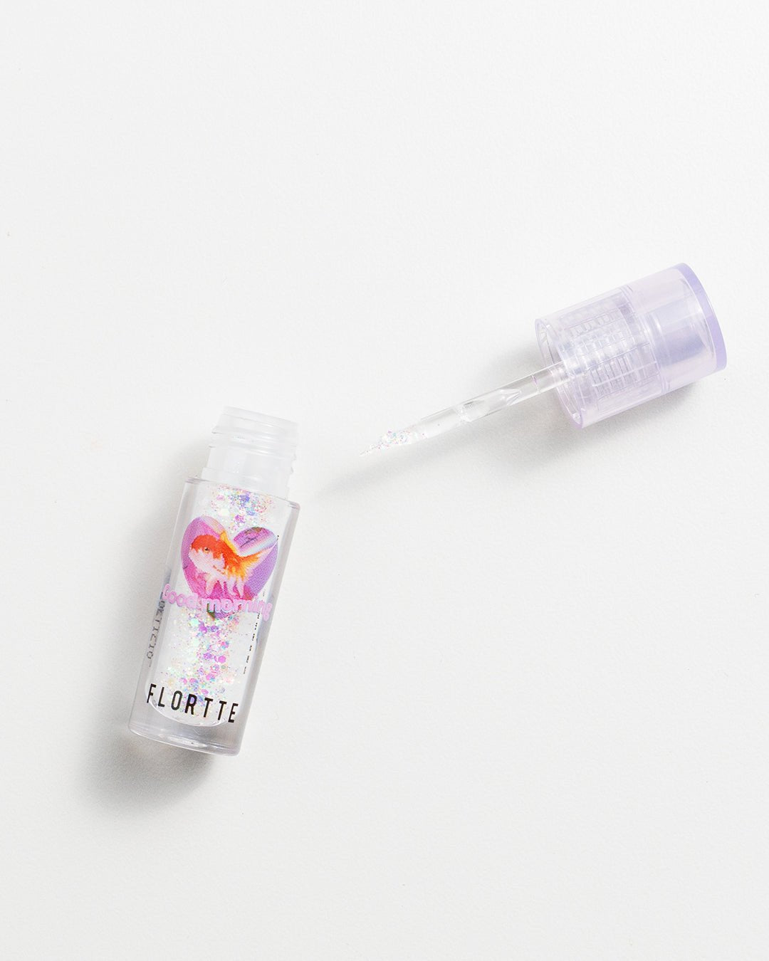 Heart Attack Liquid Eyeshadow #01 - NUWA BeautyFlortte