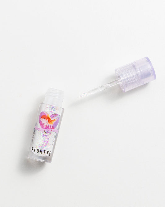 Heart Attack Liquid Eyeshadow #01 - NUWA BeautyFlortte