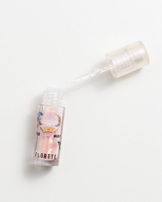 Heart Attack Liquid Eyeshadow #02 - NUWA BeautyFlortte