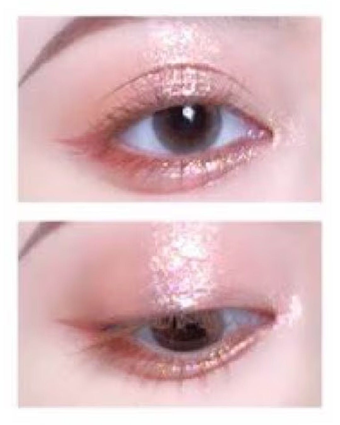 Heart Attack Liquid Eyeshadow #02 - NUWA BeautyFlortte