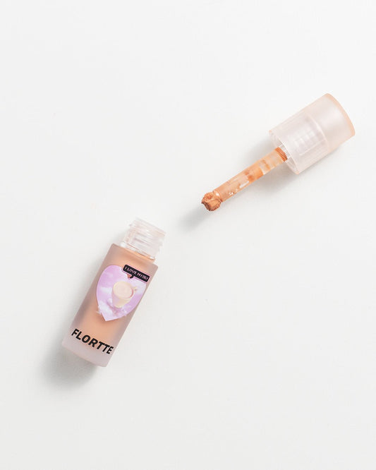 Heart Attack Liquid Eyeshadow M01 - NUWA BeautyFlortte