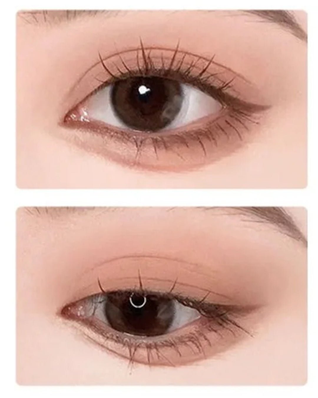 Heart Attack Liquid Eyeshadow M01 - NUWA BeautyFlortte