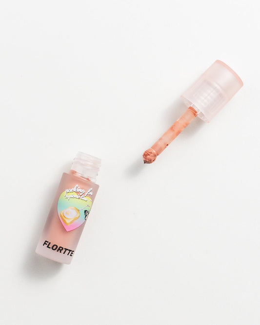 Heart Attack Liquid Eyeshadow M03 - NUWA BeautyFlortte