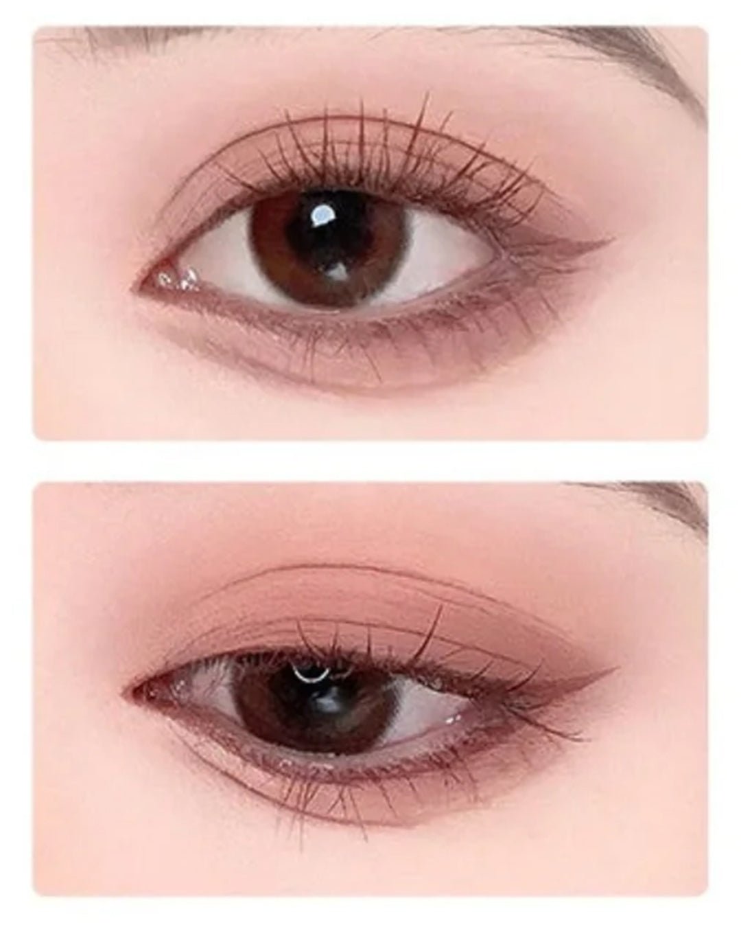 Heart Attack Liquid Eyeshadow M03 - NUWA BeautyFlortte